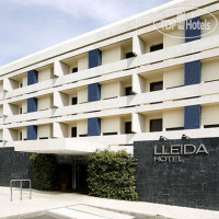 AS Hotel Lleida 3*