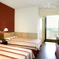 AS Hotel Lleida 