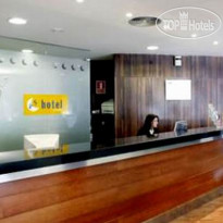 AS Hotel Lleida 