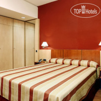 AS Hotel Lleida 