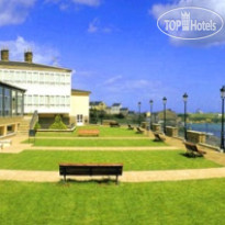 Parador de Ribadeo