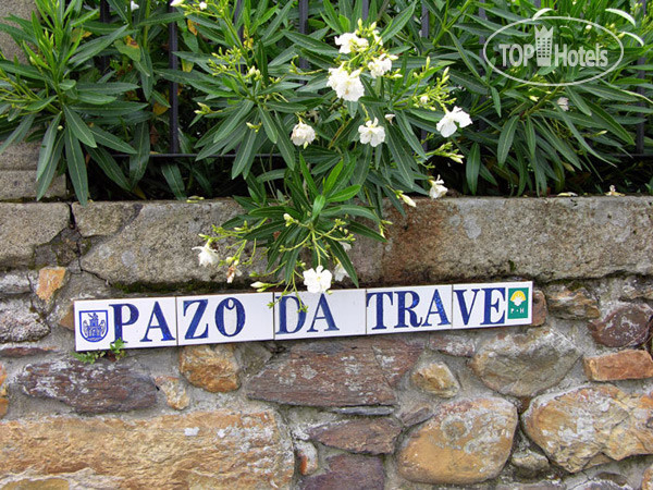 Фотографии отеля  Pazo da Trave 