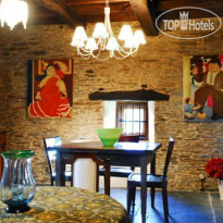 Casa Donano 