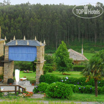 Casa Donano 