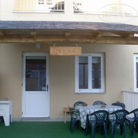 Albergue Ultreia Portomarin 1*