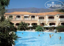 Sol Sun Beach Apart 3*