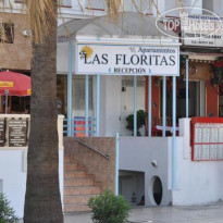 Las Floritas Apartments 