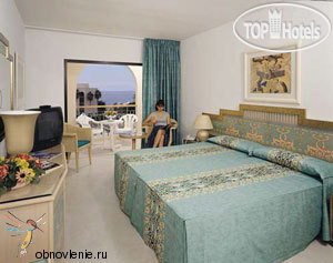 Фотографии отеля  Complejo Bahia Principe 4*