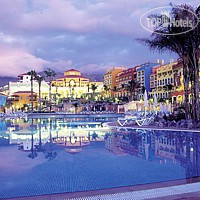 Complejo Bahia Principe 4*