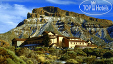 Parador de Las Canadas del Teide 2*