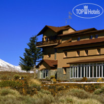 Parador de Las Canadas del Teide 