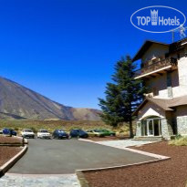 Parador de Las Canadas del Teide 