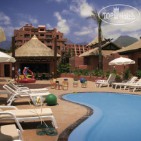 Sheraton La Caleta Resort & Spa 