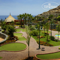 Sheraton La Caleta Resort & Spa 
