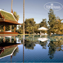 Hotel Botanico & The Oriental Spa Garden 