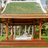 Hotel Botanico & The Oriental Spa Garden 
