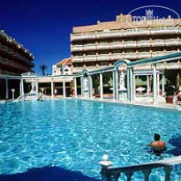 Mare Nostrum Mediterranean Palace 