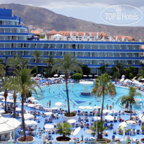 Mare Nostrum Mediterranean Palace Hotel Piscina Mediterranean Palace