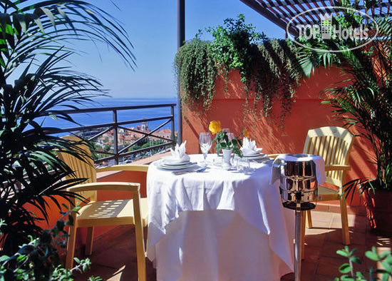 Фотографии отеля  Melia Jardines Del Teide 4*