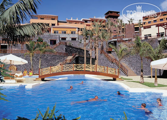 Фотографии отеля  Melia Jardines Del Teide 4*