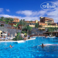 Melia Jardines Del Teide 