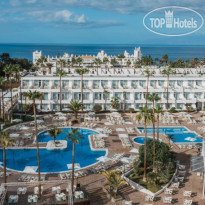 Iberostar Waves Las Dalias 