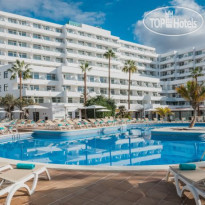 Iberostar Waves Las Dalias  