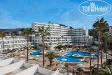 Iberostar Waves Las Dalias 4*