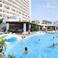 Fiesta Hotel Oasis Paraiso (закрыт) 3*