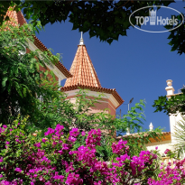 Bahia Del Duque Gran Hotel 