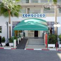 Comodoro 