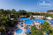 Best Tenerife 4*