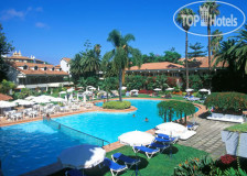 Alua Parque San Antonio 4*