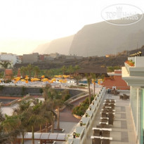 Landmar Hotel Costa los Gigantes 