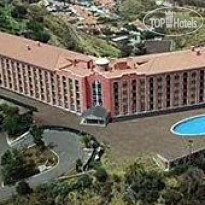 Aparthotel Las Aguilas 