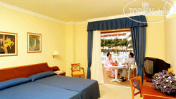 Новые добавленные фото туристов Riu Garoe 4*