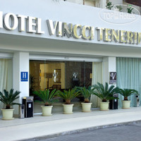 Vincci Tenerife Golf 4*