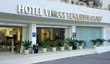 Vincci Tenerife Golf 4*