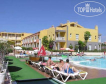 Family Garden Compostela Beach 3*