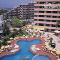 Coral Suites & Spa 3*