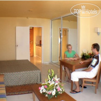 Coral Suites & Spa 