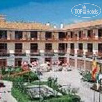 Be Smart Florida Plaza Apartments 3*