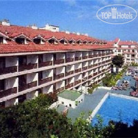 Pez Azul Apartments 3*