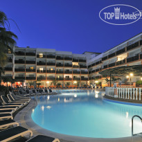 Hotel Globales Tamaimo Tropical 