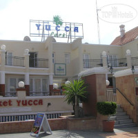 Yucca Park Apartamentos 3*