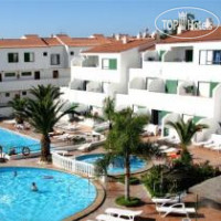 Alondras Park Apts Hotel 2*