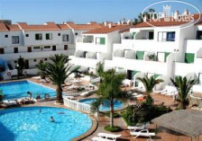 Alondras Park Apts Hotel 2*