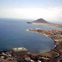 Arenas del Mar 