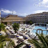 Mare Nostrum Cleopatra Palace Hotel 