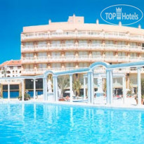 Mare Nostrum Cleopatra Palace Hotel 